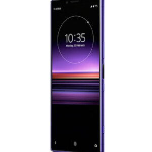 Sony Xperia 4