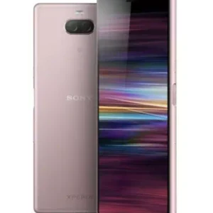 Sony Xperia 8