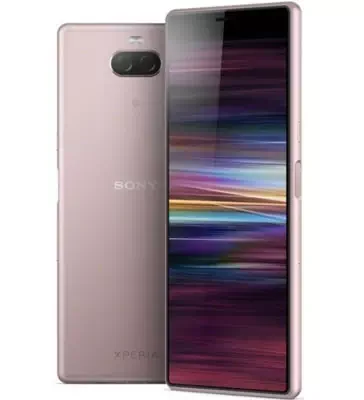 Sony Xperia 8