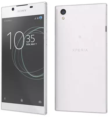 Sony Xperia L1