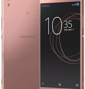 Sony Xperia XA1