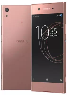 Sony Xperia XA1