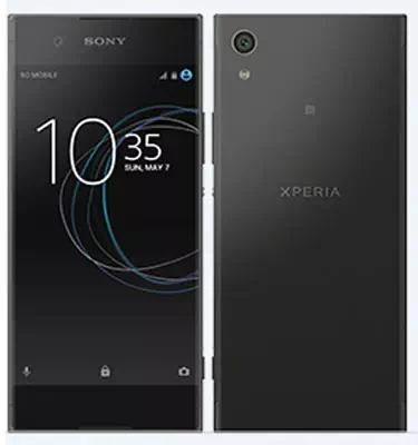 Sony Xperia XA1 Ultra