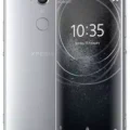 Sony Xperia XA2 Plus