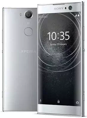 Sony Xperia XA2 Plus