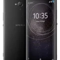 Sony Xperia XA2 Ultra