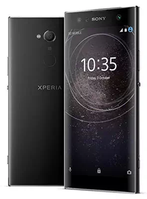 Sony Xperia XA2 Ultra