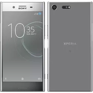 Sony Xperia XZ Premium