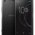 Sony Xperia XZ1 Compact