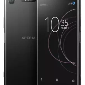 Sony Xperia XZ1 Compact