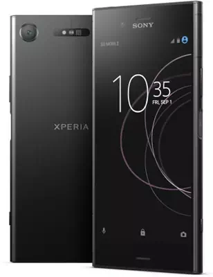 Sony Xperia XZ1 Compact