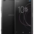 Sony Xperia XZ1