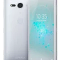 Sony Xperia XZ2