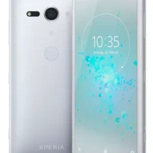 Sony Xperia XZ2