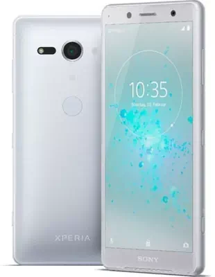 Sony Xperia XZ2