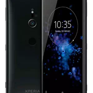 Sony Xperia XZ2 Premium