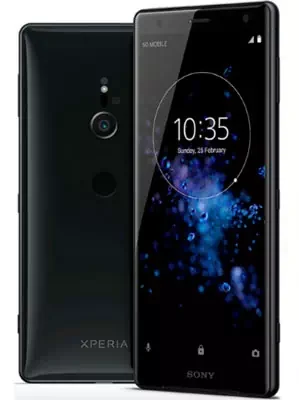 Sony Xperia XZ2 Premium