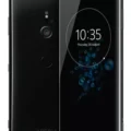 Sony Xperia XZ3