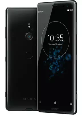 Sony Xperia XZ3