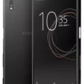 Sony Xperia XZs