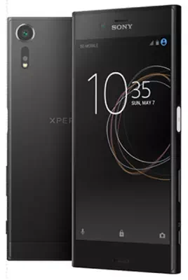 Sony Xperia XZs