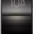 Sony Xperia 1 II limited edition