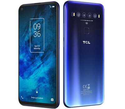 TCL 10 5G