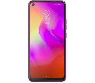 Tecno Camon 15