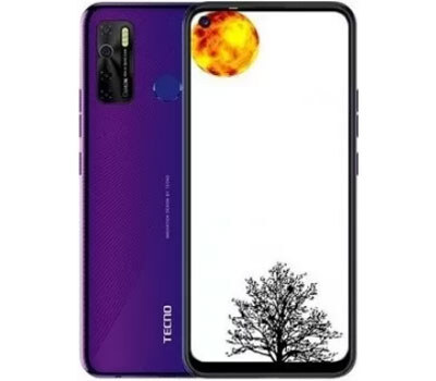 Tecno Camon 15 Air