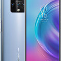Tecno Camon 16 Premier