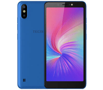 Tecno Camon iACE2