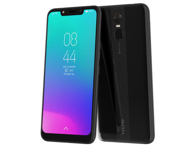 Tecno Pouvoir 3