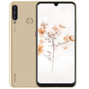 Tecno Pouvoir 3 Plus