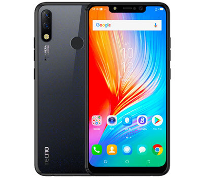 Tecno Spark 3 Pro