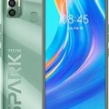 Tecno Spark 7
