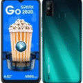 Tecno Spark Go 2020