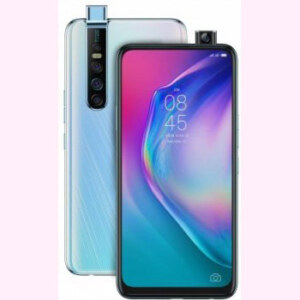 Tecno Camon 15 Pro