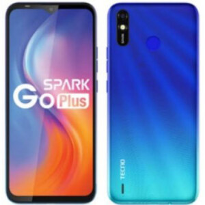 Tecno Spark Go Plus