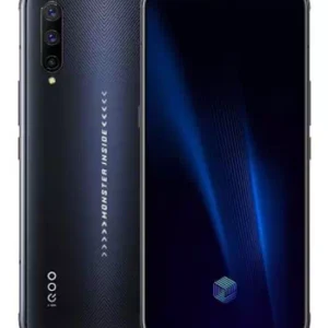 Vivo iQ00 Pro