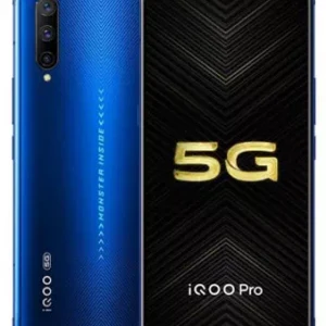 Vivo iQ00 Pro 5G