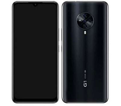 ViVo G1 5G