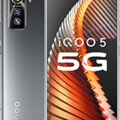 vivo iQOO 5 5G 1