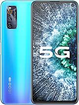 Vivo iQOO Neo 3 5G