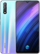 Vivo iQOO Neo 855