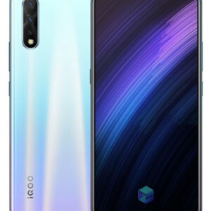 Vivo iQOO Neo 855 Plus