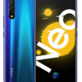 Vivo iQOO Neo 855s