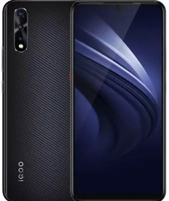 vivo iQOO Neo