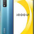 vivo iQOO U1