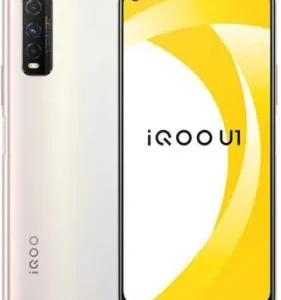 vivo iQOO U1 5G