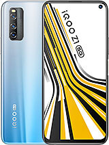 vivo iQOO Z1 1